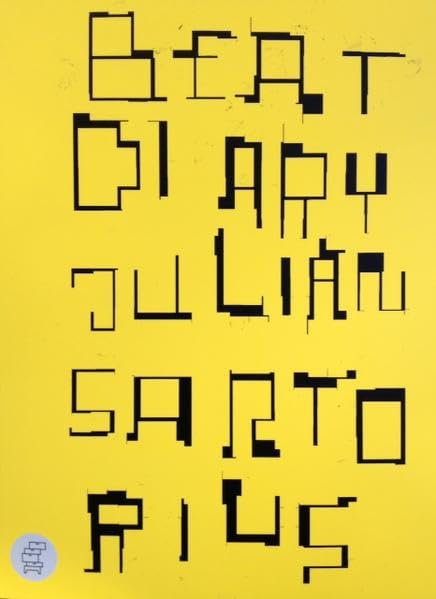 Beat Diary: Mit Code für Musik-Downloads. Hrsg.: Everest Records Travel