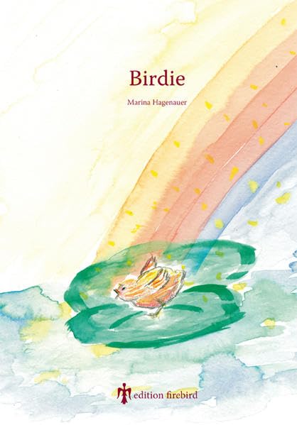 Product Image: Birdie