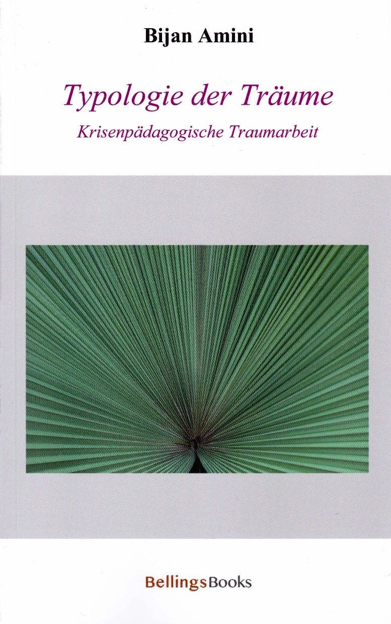 Typologie der Träume: Krisenpädagogische Traumarbeit Psychology
