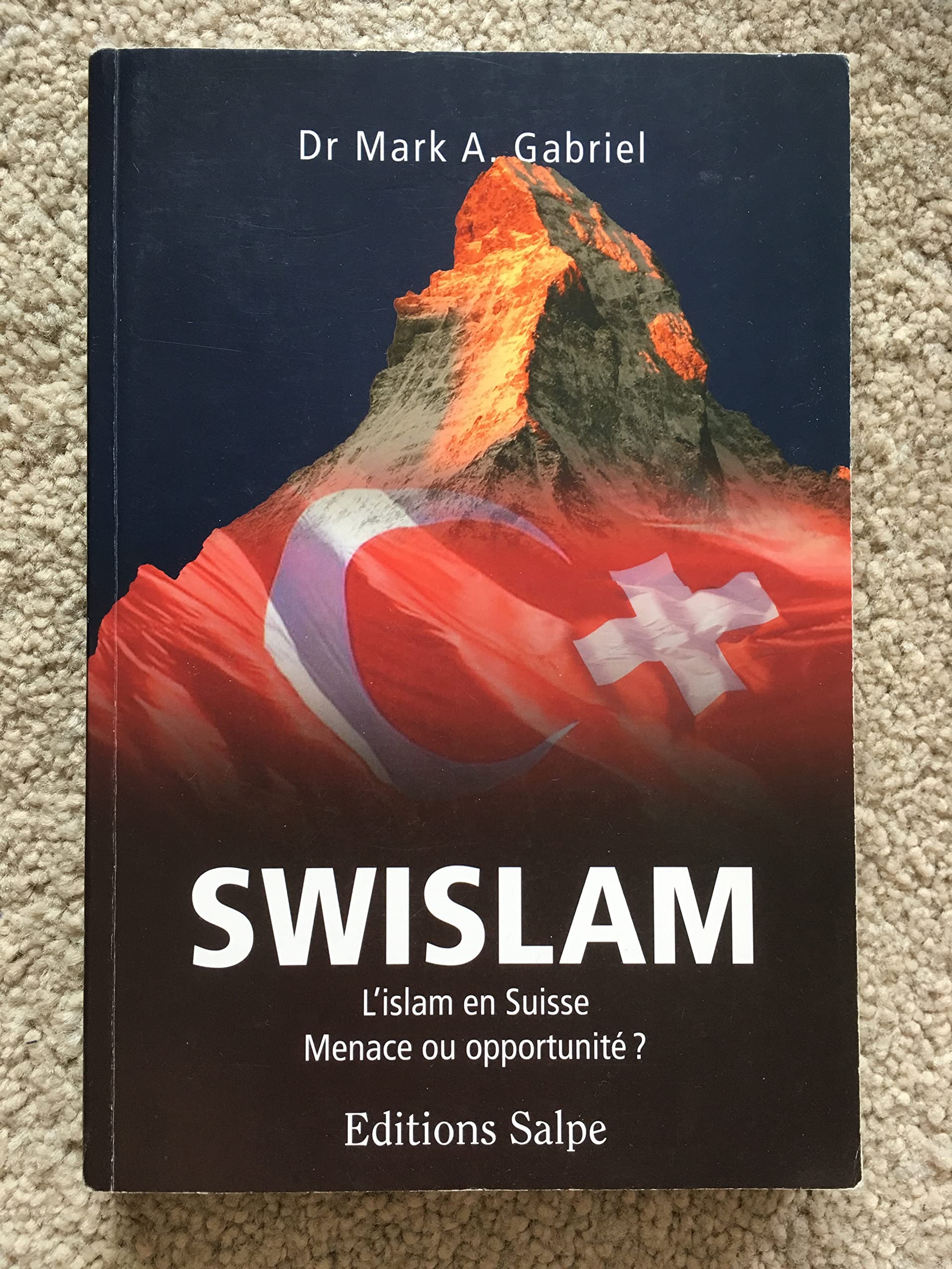 SWISLAM book