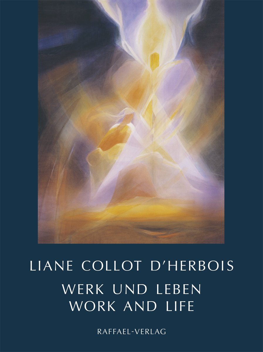 Liane Collot d'Herbois: Werk und Leben – Work and Life Film, Art & Culture