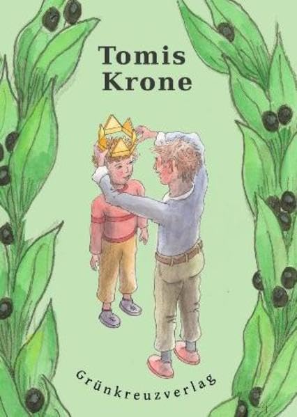 Tomis Krone Novels & Short Stories