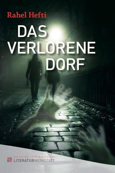 Das verlorene Dorf Action & Adventure