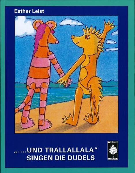 ".... und trallallala" singen die Dudels Children's books