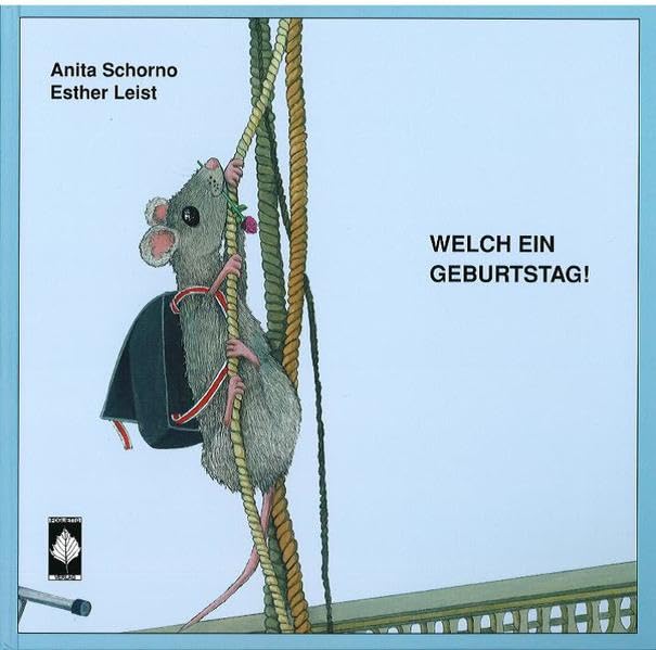 Welch ein Geburtstag: * Children's books