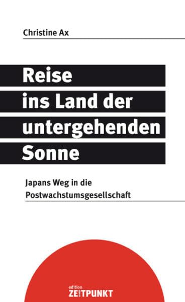 Reise ins Land der untergehenden Sonne Law