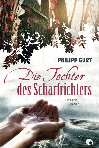 Die Tochter des Scharfrichters: Chur zur Zeit der Inquisition Contemporary literature