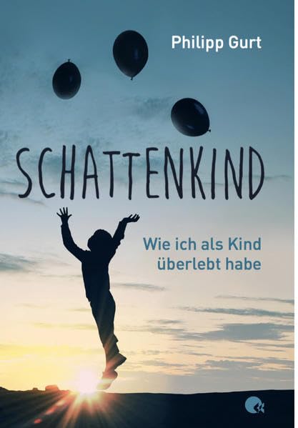 SCHATTENKIND: Wie ich als Kind überlebt habe Personalities