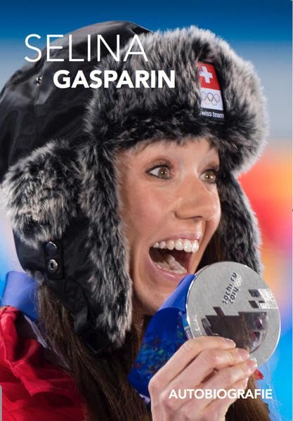 Product Image: Selina Gasparin - Philipp, Gurt