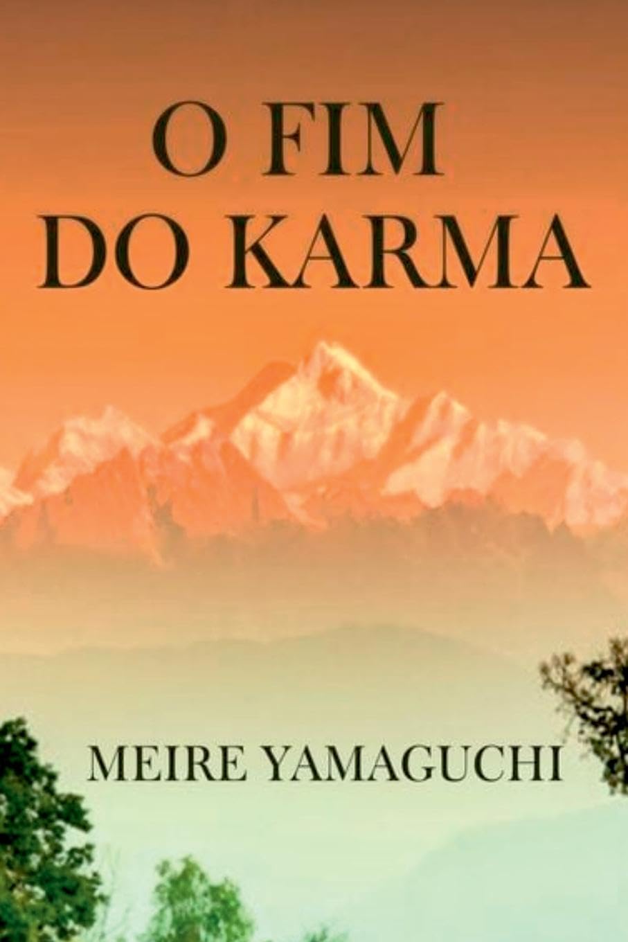 O Fim Do Karma Death & Mourning