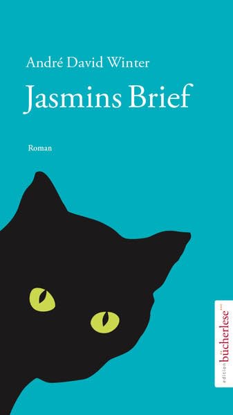 Jasmins Brief: Roman Contemporary literature