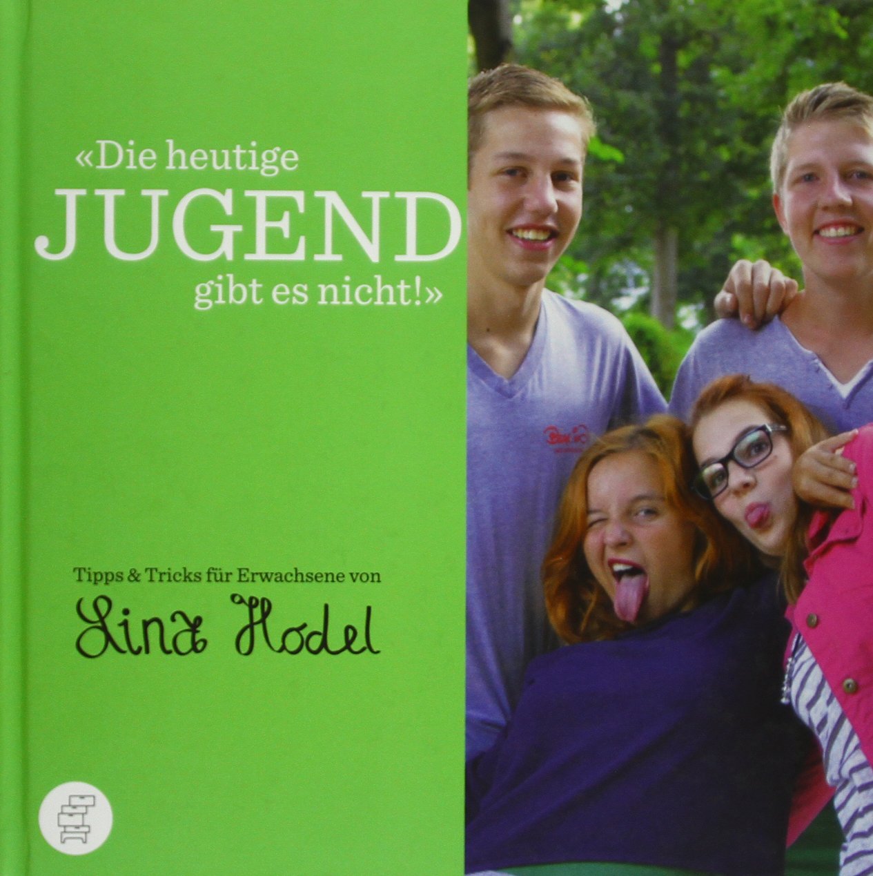 Die heutige Jugend gibt es nicht! Health, Nutrition & Fitness