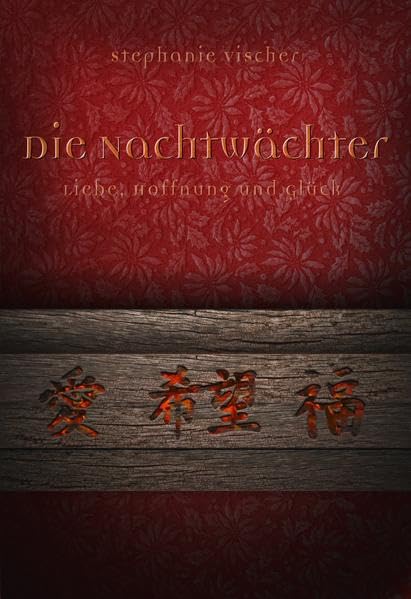 Die Nachtwächter - Liebe, Hoffnung und Glück Contemporary literature Books