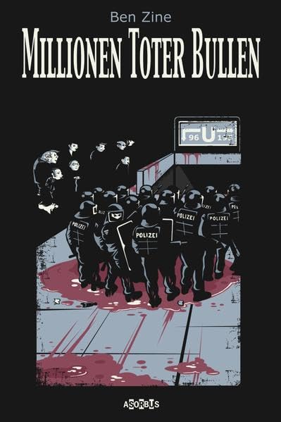 Die Abenteuer von Kat und Vamp: Millionen Toter Bullen Contemporary literature