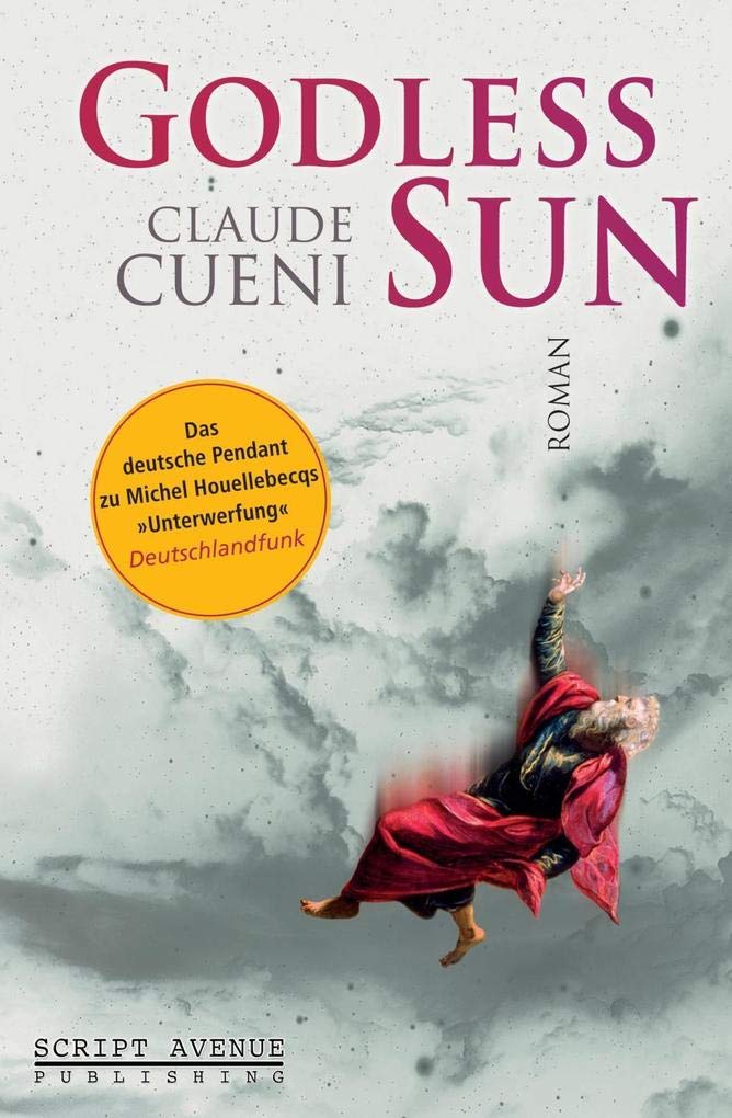 Godless Sun Contemporary literature Books