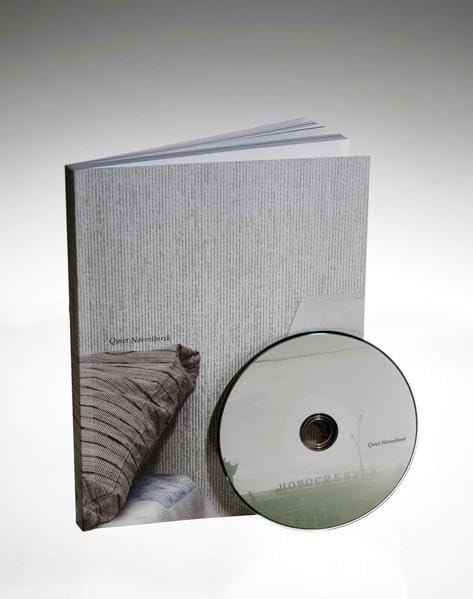 Product Image: Quiet Novosibirsk