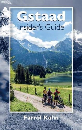 Product Image: Gstaad Insider's Guide