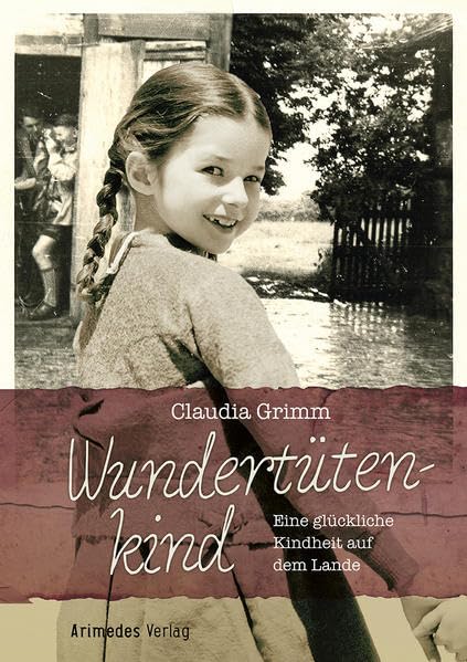 Wundertütenkind Contemporary literature Books
