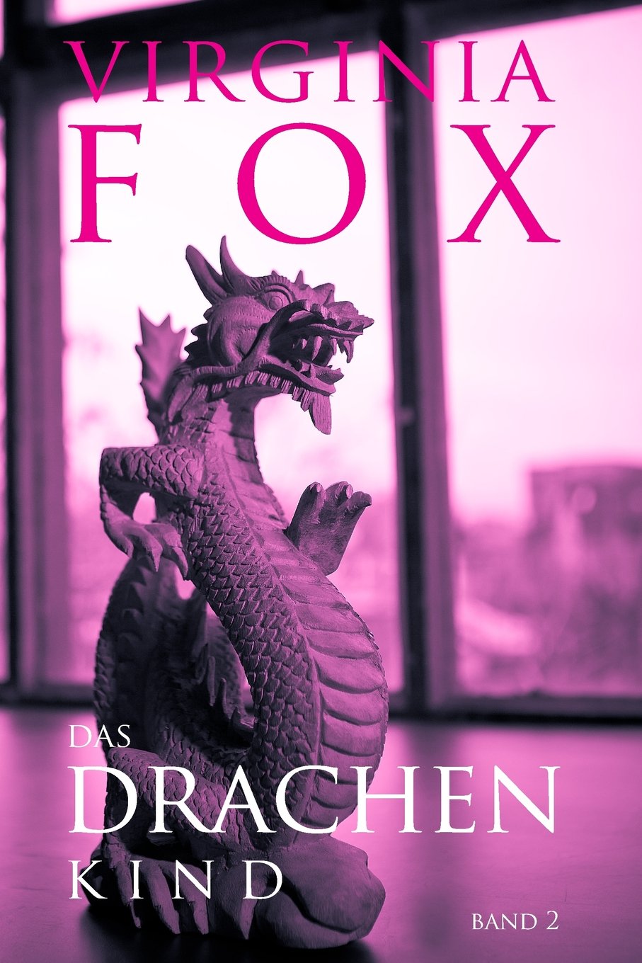 Das Drachenkind High Fantasy