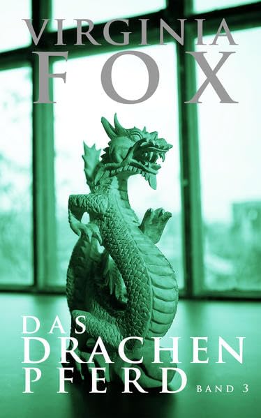 Das Drachenpferd (Die Drachenschwestern Trilogie) Contemporary literature