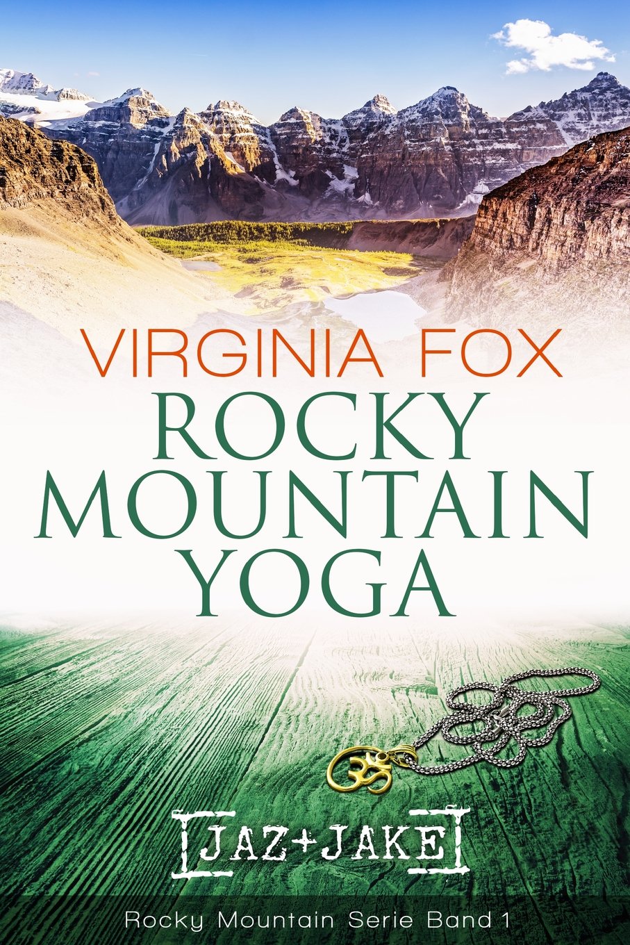 Product Image: Rocky Mountain Yoga