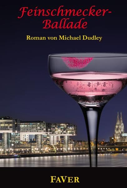 Product Image: Feinschmecker - Ballade: Roman