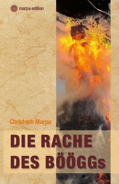 Die Rache des Bööggs: Horror am Zürcher Frühlingsfest Horror & Mystery
