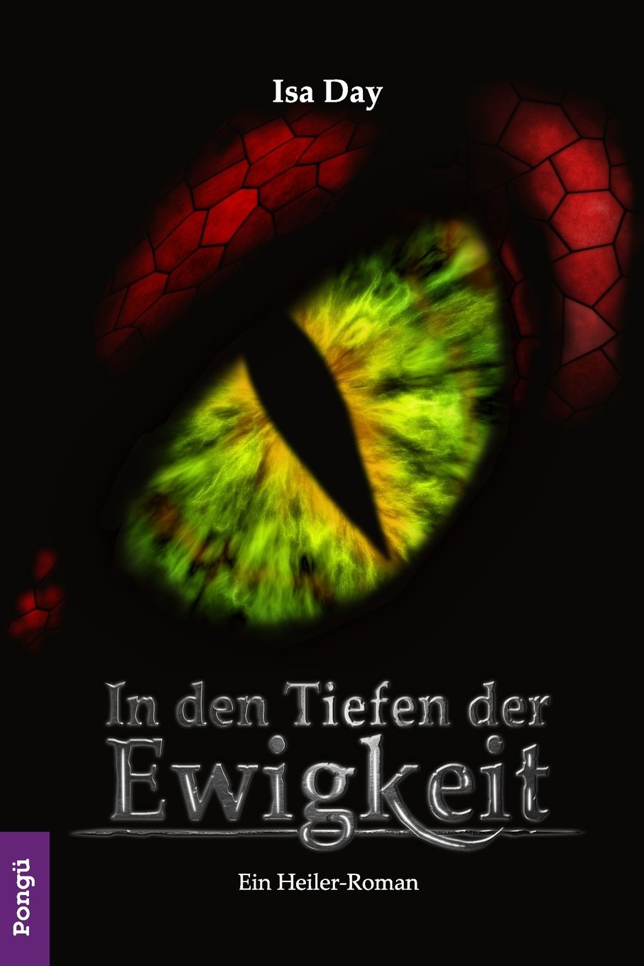 In den Tiefen der Ewigkeit (Der Weg des Heilers) Contemporary literature