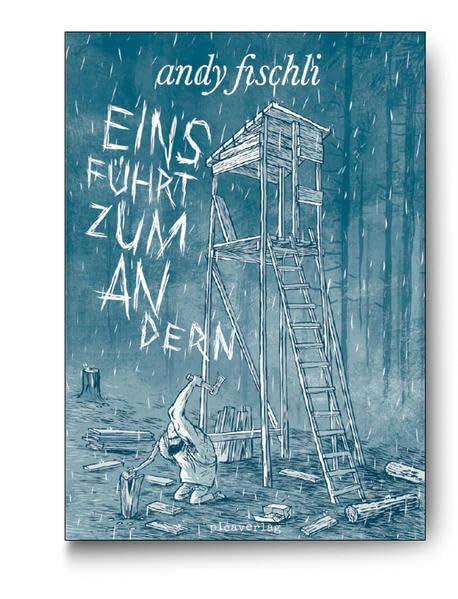 Eins führt zum Andern: Ein illustrierter Teufelskreis Manga