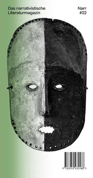 Narr #22: Das narrativistische Literaturmagazin (Narrativistisches Literaturmagazin) Books