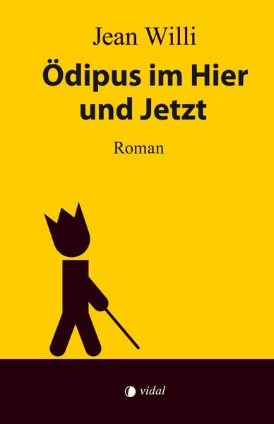 Ödipus im Hier und Jetzt. Roman Contemporary literature