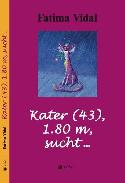 Product Image: Kater (43), 1.80 m, sucht ...
