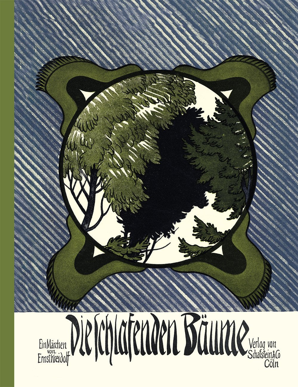 Product Image: Die schlafenden Bäume