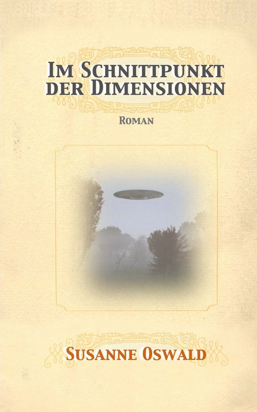 Im Schnittpunkt der Dimensionen: Roman Eroticism