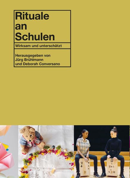 Rituale an Schulen: Wirksam und unterschätzt Education & Training