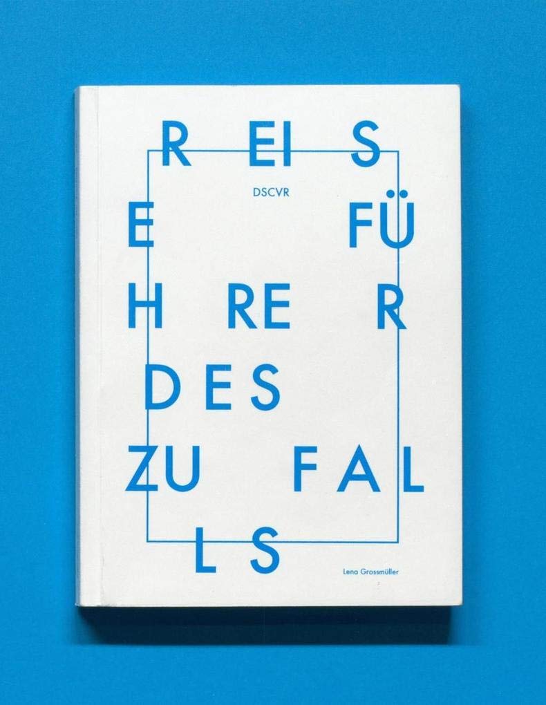 Reiseführer des Zufalls Leisure, Home & Garden