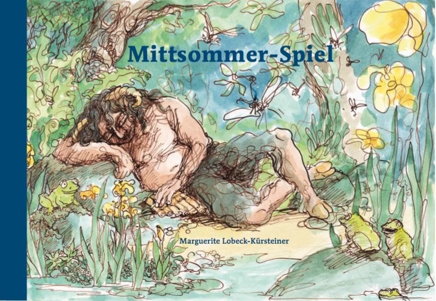 Mittsommer-Spiel Novels & Short Stories
