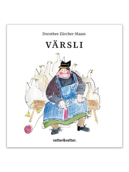 Product Image: Värsli