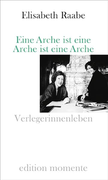 Eine Arche ist eine Arche ist eine Arche Memories