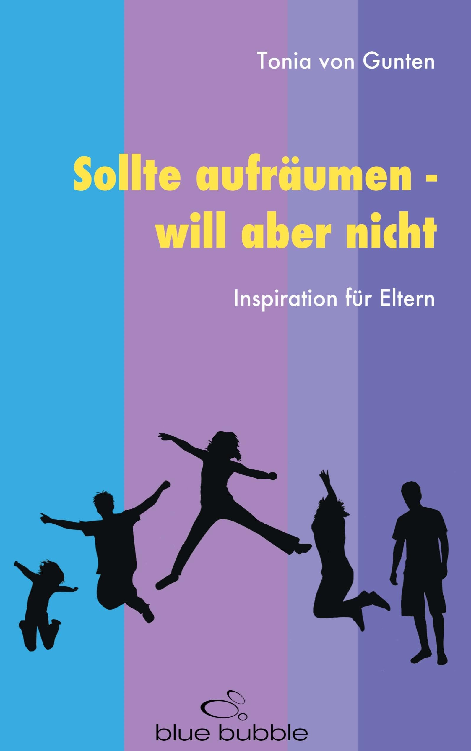 Sollte aufräumen - will aber nicht Parents & Children