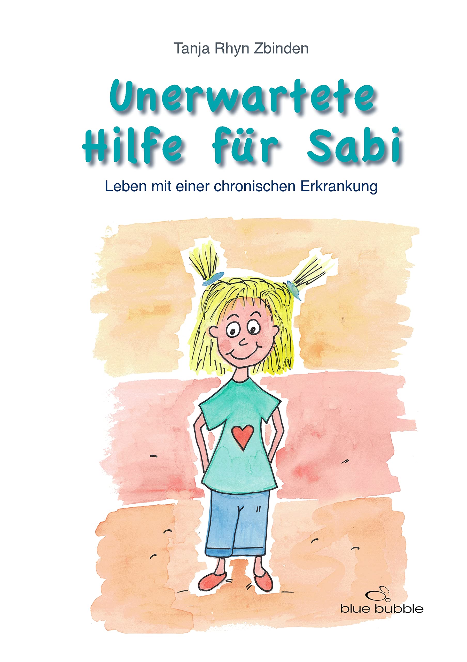 Unerwartete Hilfe für Sabi: Leben mit einer chronischen Erkrankung Health, Nutrition & Fitness