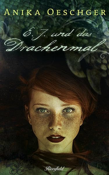 E.J. und das Drachenmal Historical Fiction
