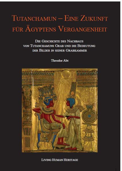 Tutanchamun - eine Zukunft für Ägyptens Vergangenheit Film, Art & Culture