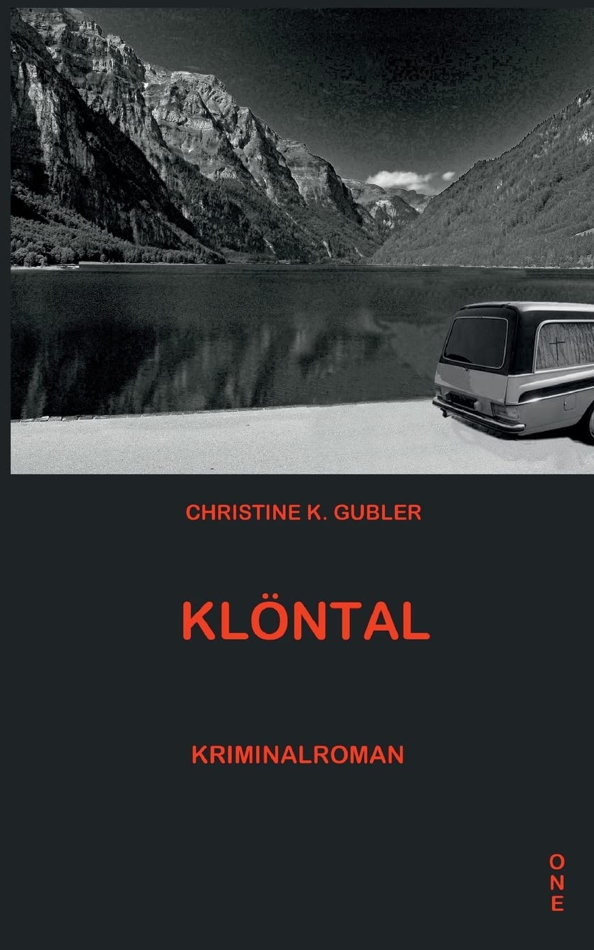 Klöntal Contemporary literature