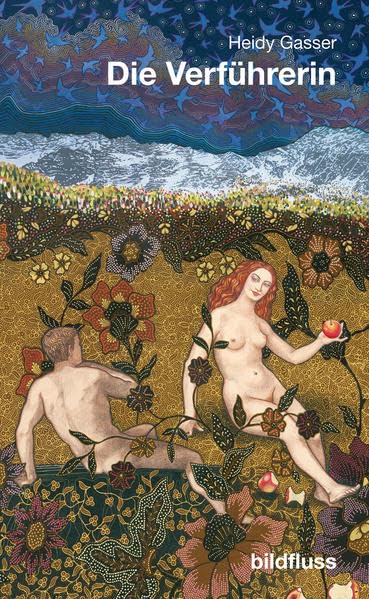 Die Verführerin: Roman Contemporary literature