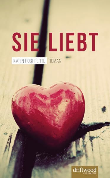 Sie liebt Contemporary literature Books