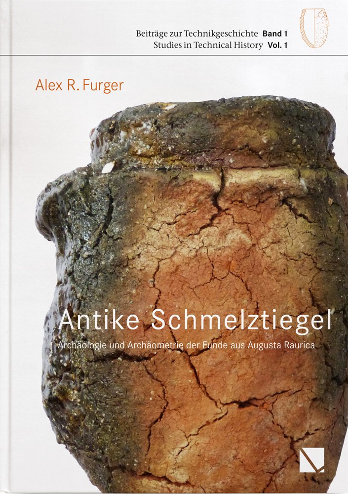 Product Image: Antike Schmelztigel