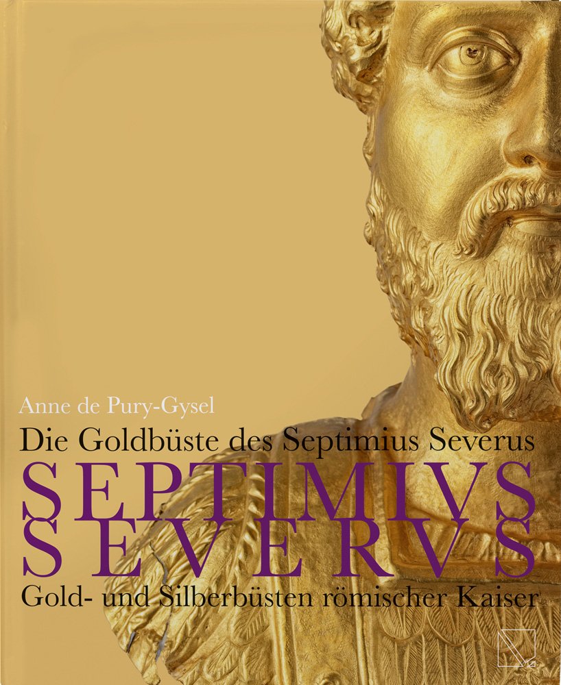 Die Goldbüste des Septimius Severus Film, Art & Culture
