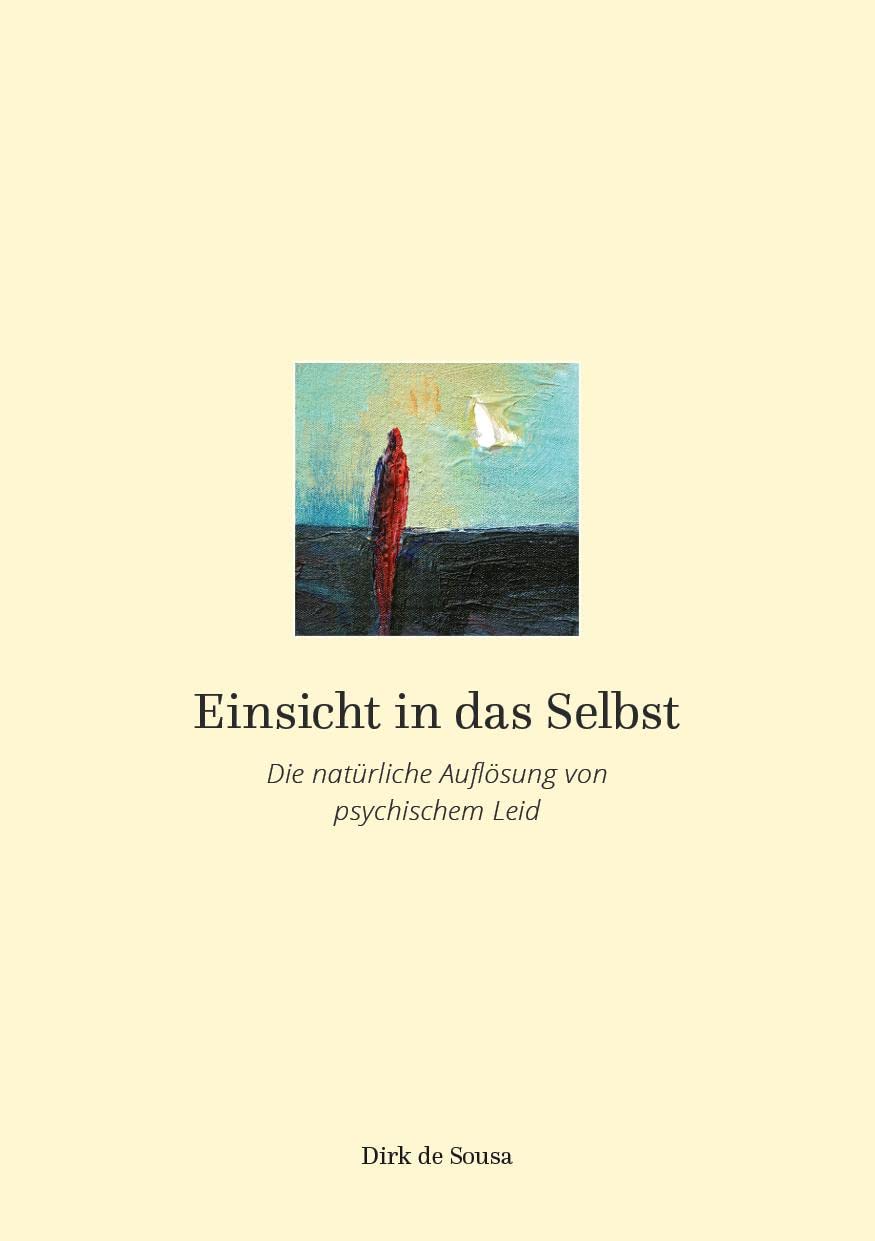 Einsicht in das Selbst Health, Nutrition & Fitness