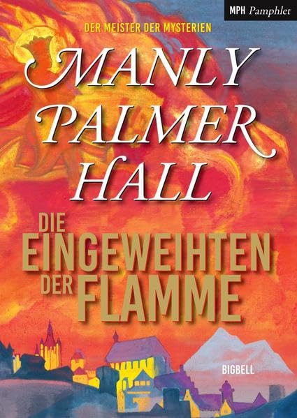 Die Eingeweihten der Flamme Poetry